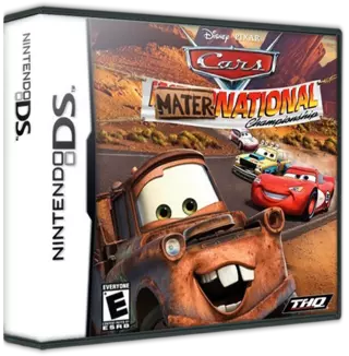 ROM Cars Mater-National Championship